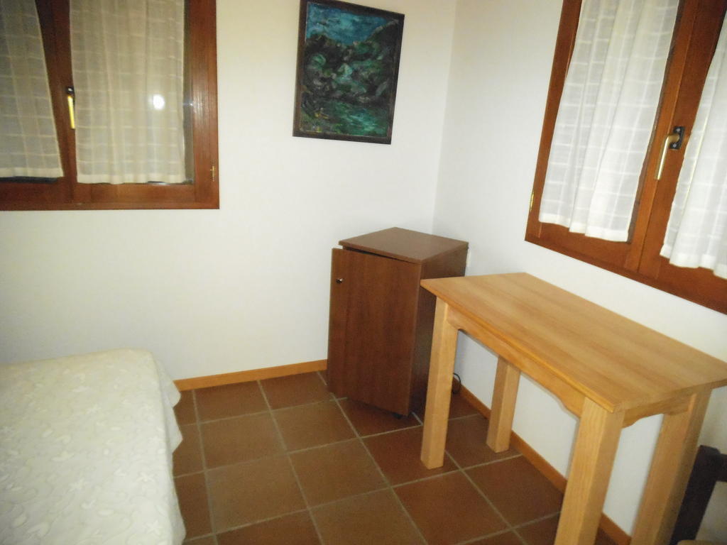 Gasthaus La Cerca Del Alcornoque Casas de Belvis Zimmer foto